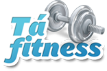 ta fitness logo