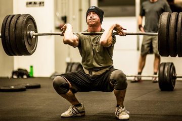 power clean