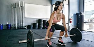 Os benefícios da musculação na perda de peso e no ganho de massa muscular