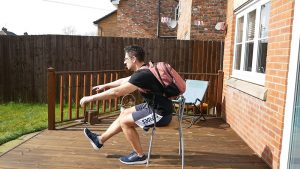12 Exercícios para pernas em casa (sem equipamento)