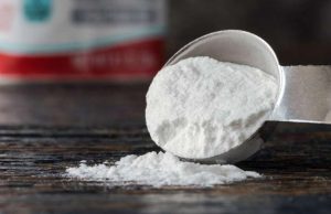 Bicarbonato de sódio: suplemento para atrasar a fadiga